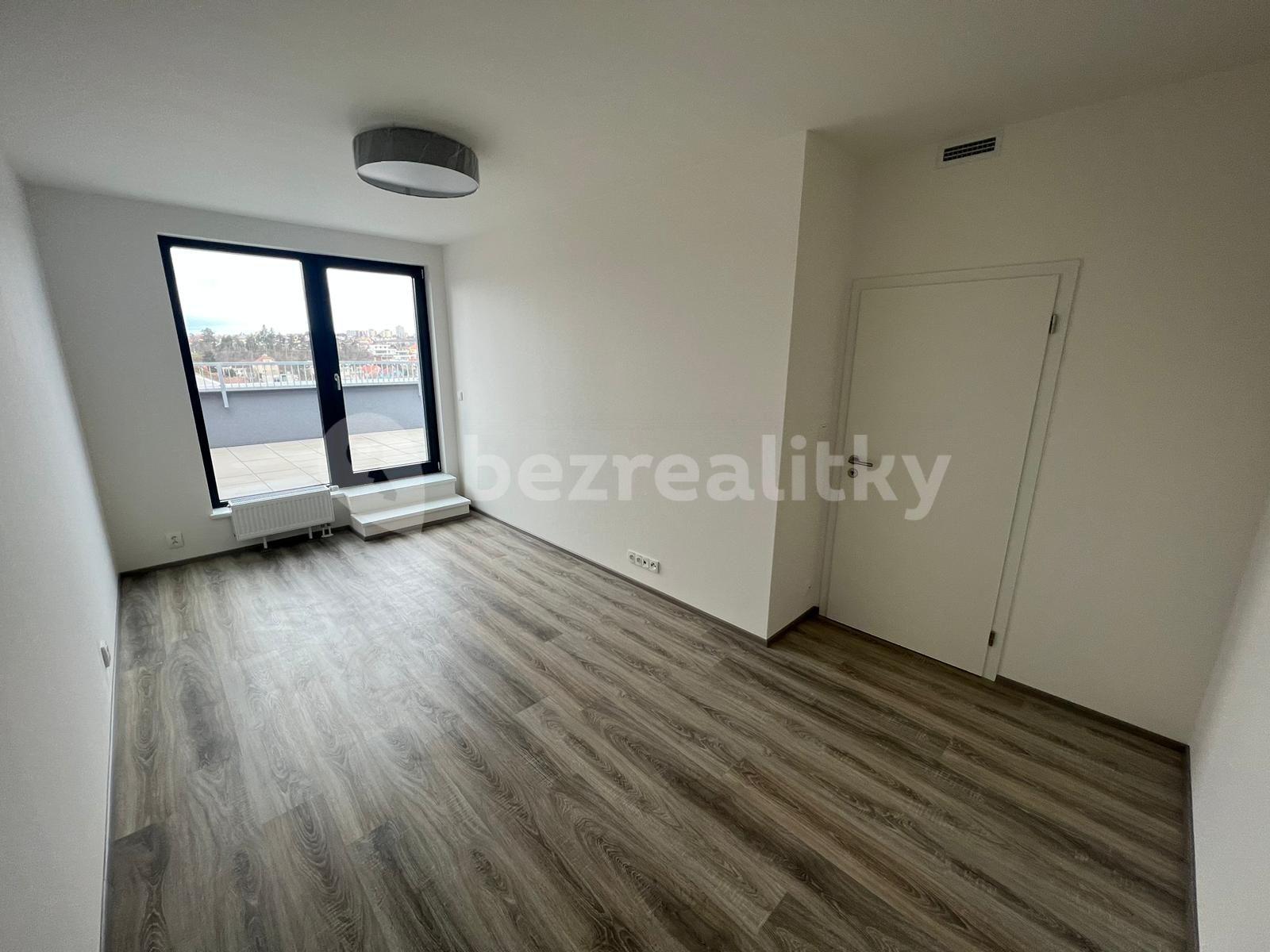 Pronájem bytu 2+kk 53 m², K Vystrkovu, Praha, Praha