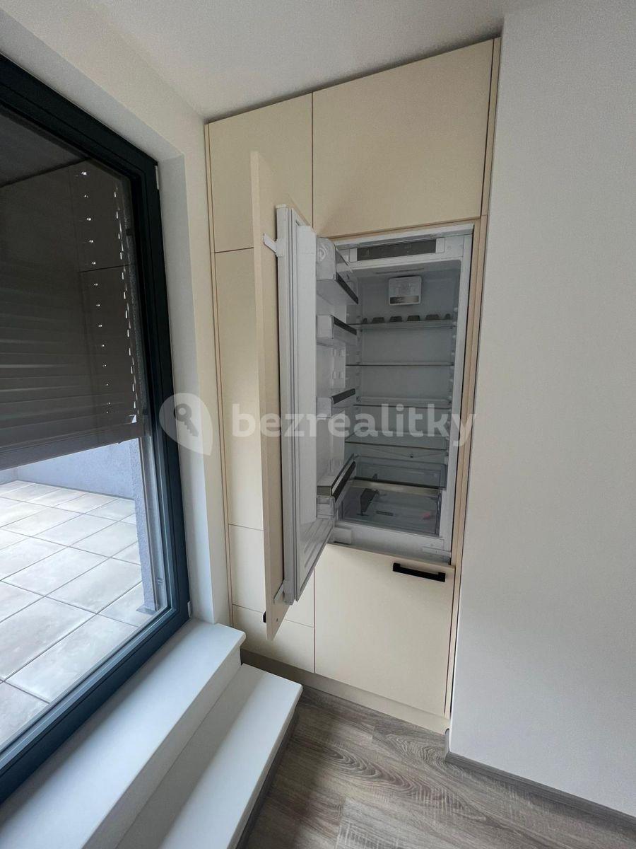 Pronájem bytu 2+kk 53 m², K Vystrkovu, Praha, Praha