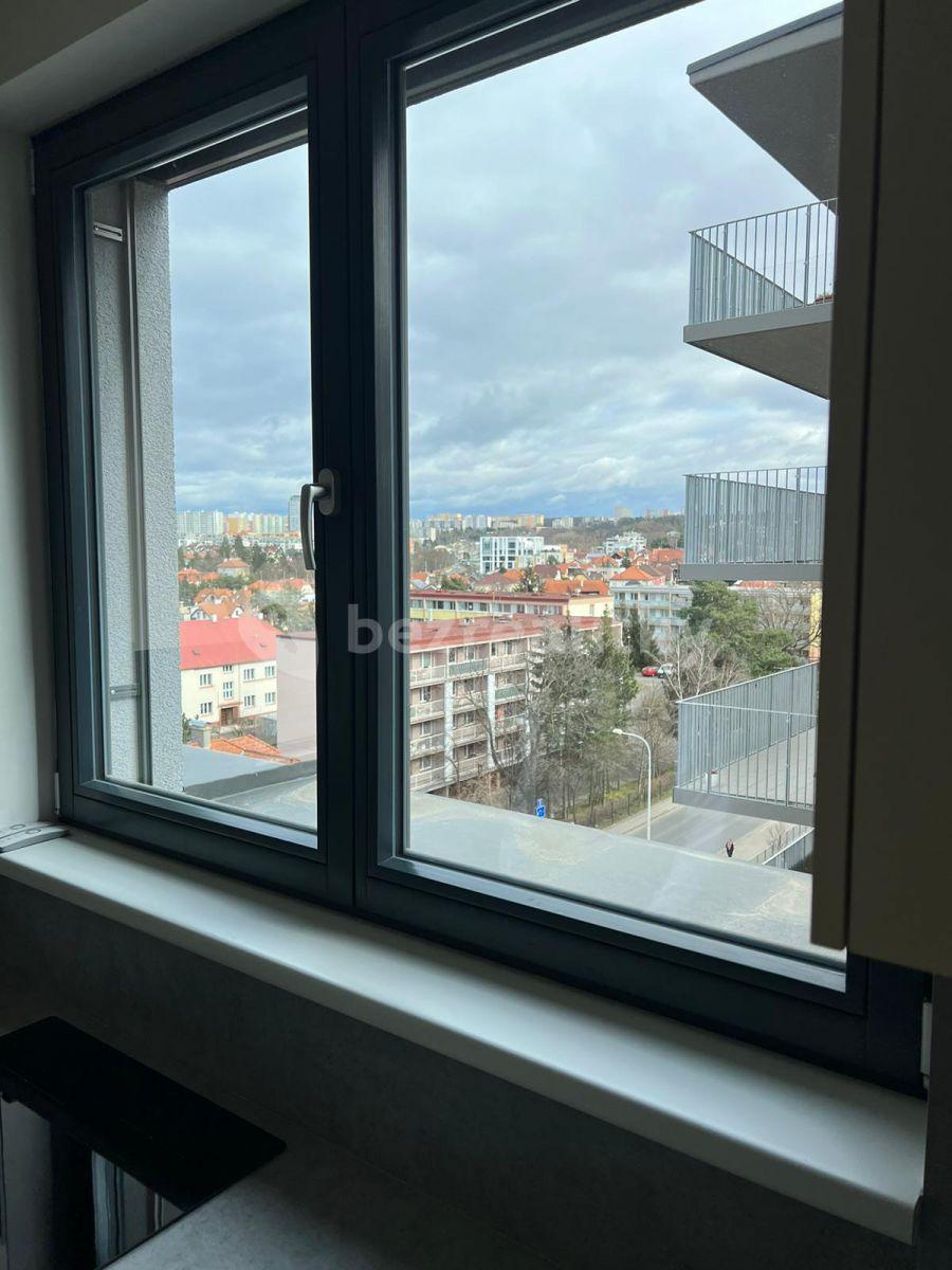 Pronájem bytu 2+kk 53 m², K Vystrkovu, Praha, Praha