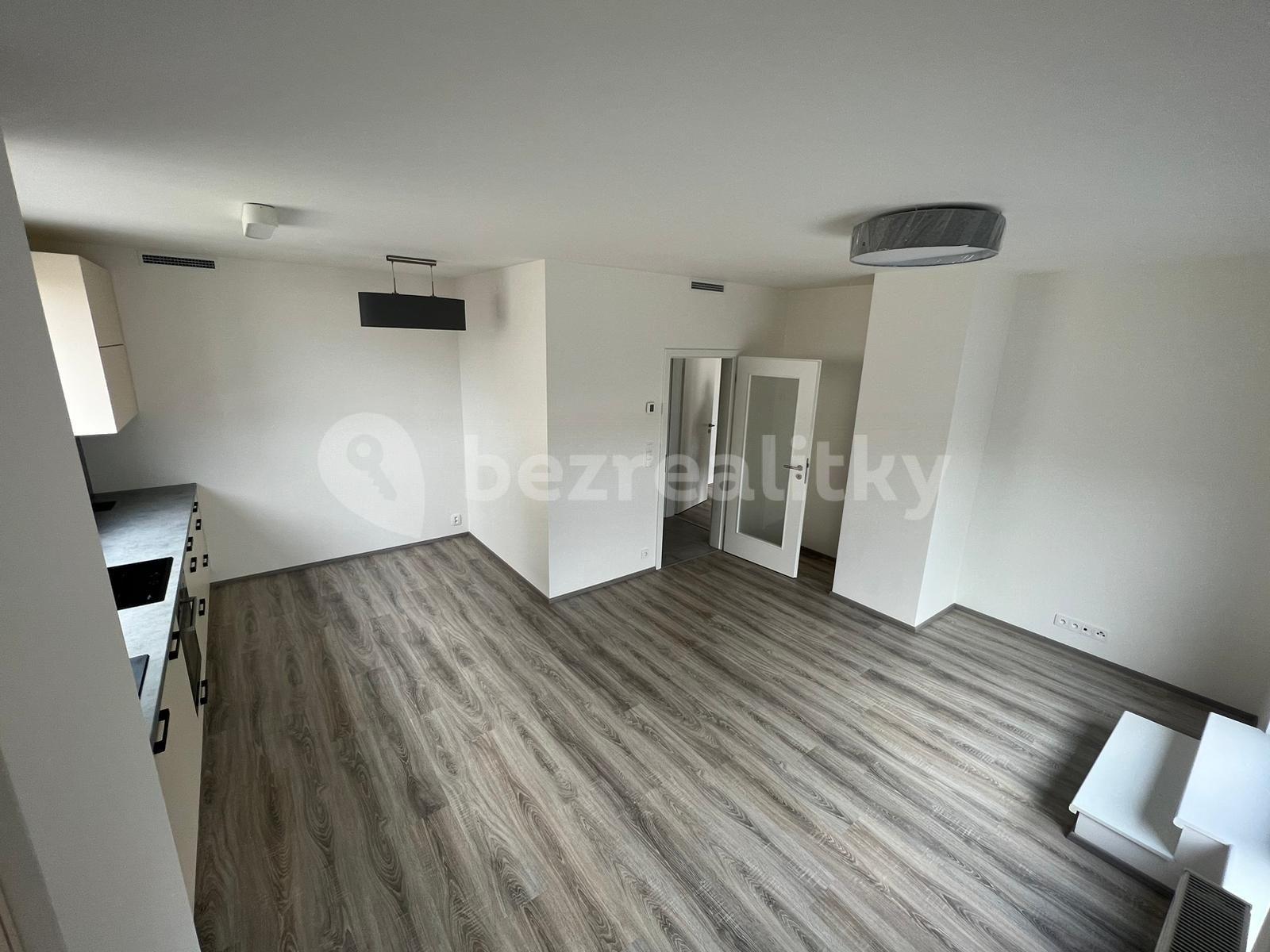 Pronájem bytu 2+kk 53 m², K Vystrkovu, Praha, Praha