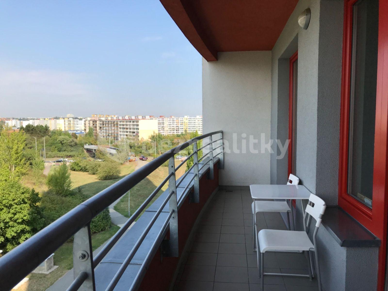 Prodej bytu 2+kk 71 m², Tlumačovská, Praha, Praha