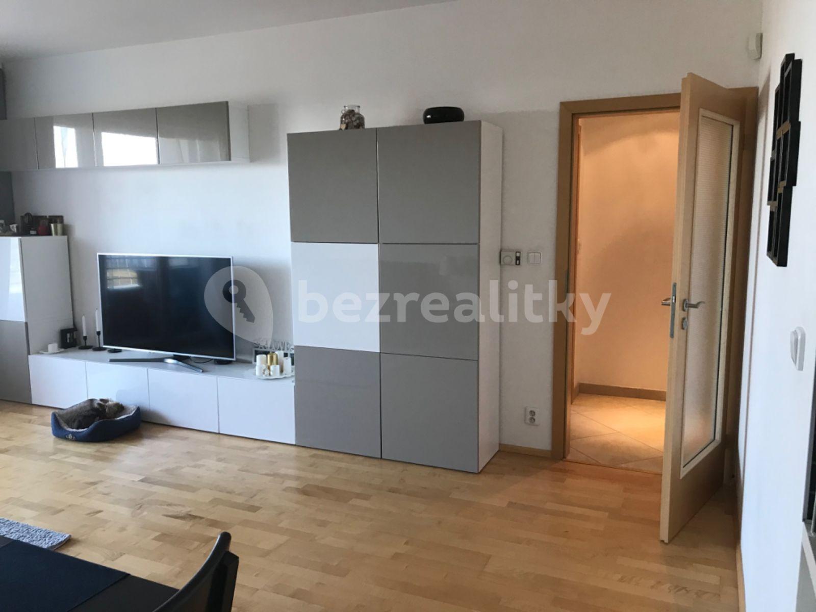 Prodej bytu 2+kk 71 m², Tlumačovská, Praha, Praha