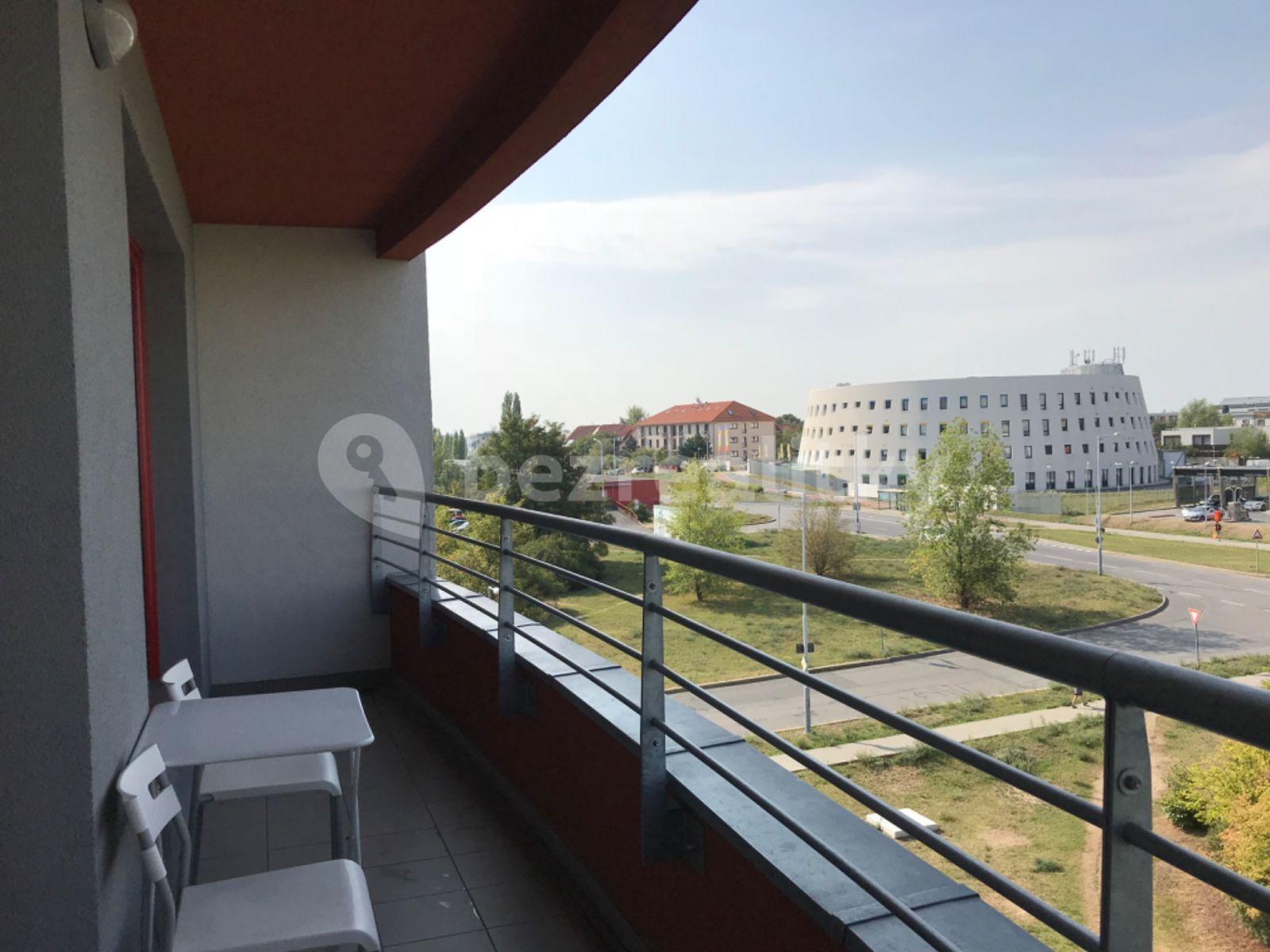 Prodej bytu 2+kk 71 m², Tlumačovská, Praha, Praha