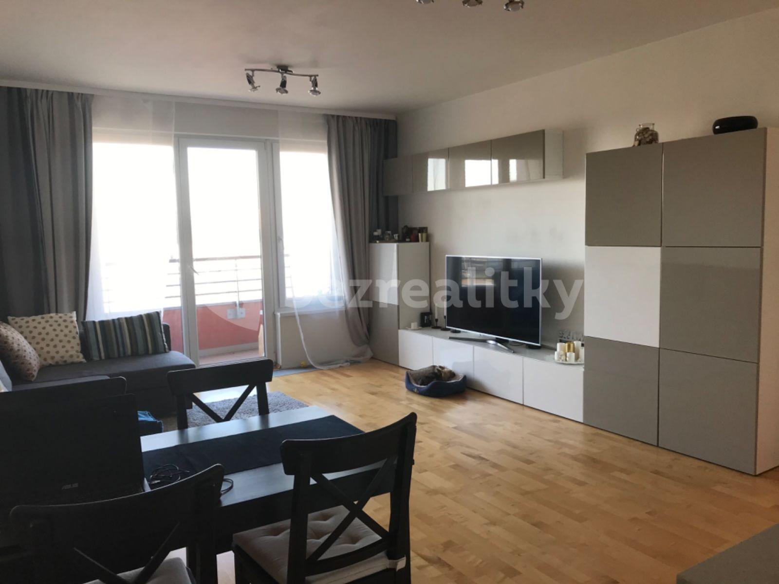 Prodej bytu 2+kk 71 m², Tlumačovská, Praha, Praha