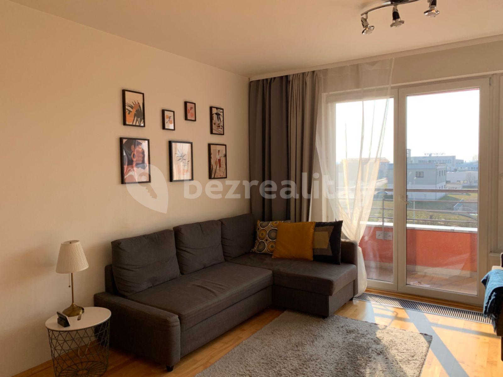 Prodej bytu 2+kk 71 m², Tlumačovská, Praha, Praha