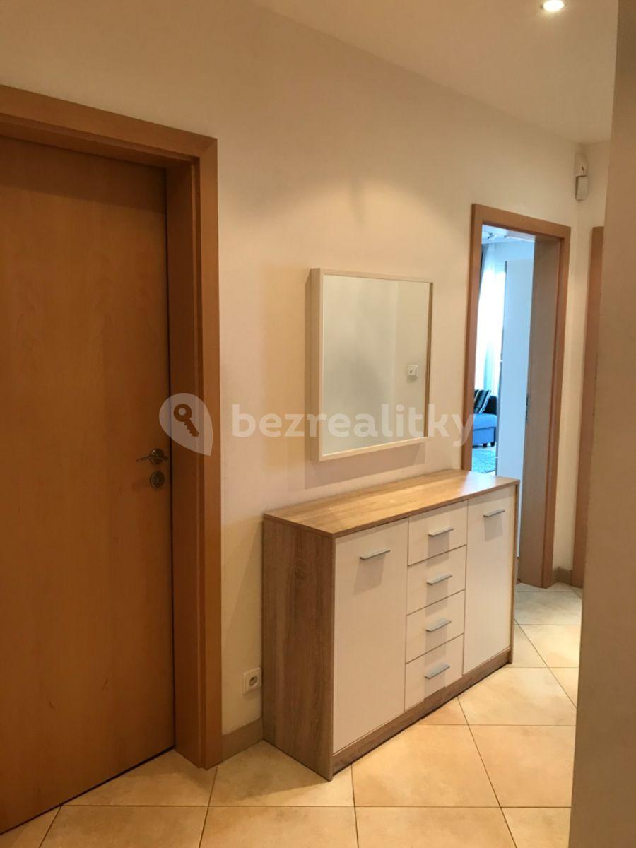 Prodej bytu 2+kk 71 m², Tlumačovská, Praha, Praha