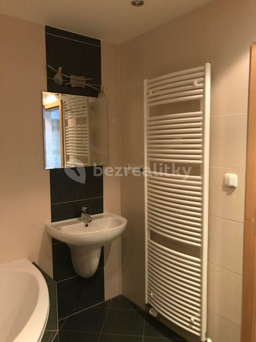 Prodej bytu 2+kk 71 m², Tlumačovská, Praha, Praha