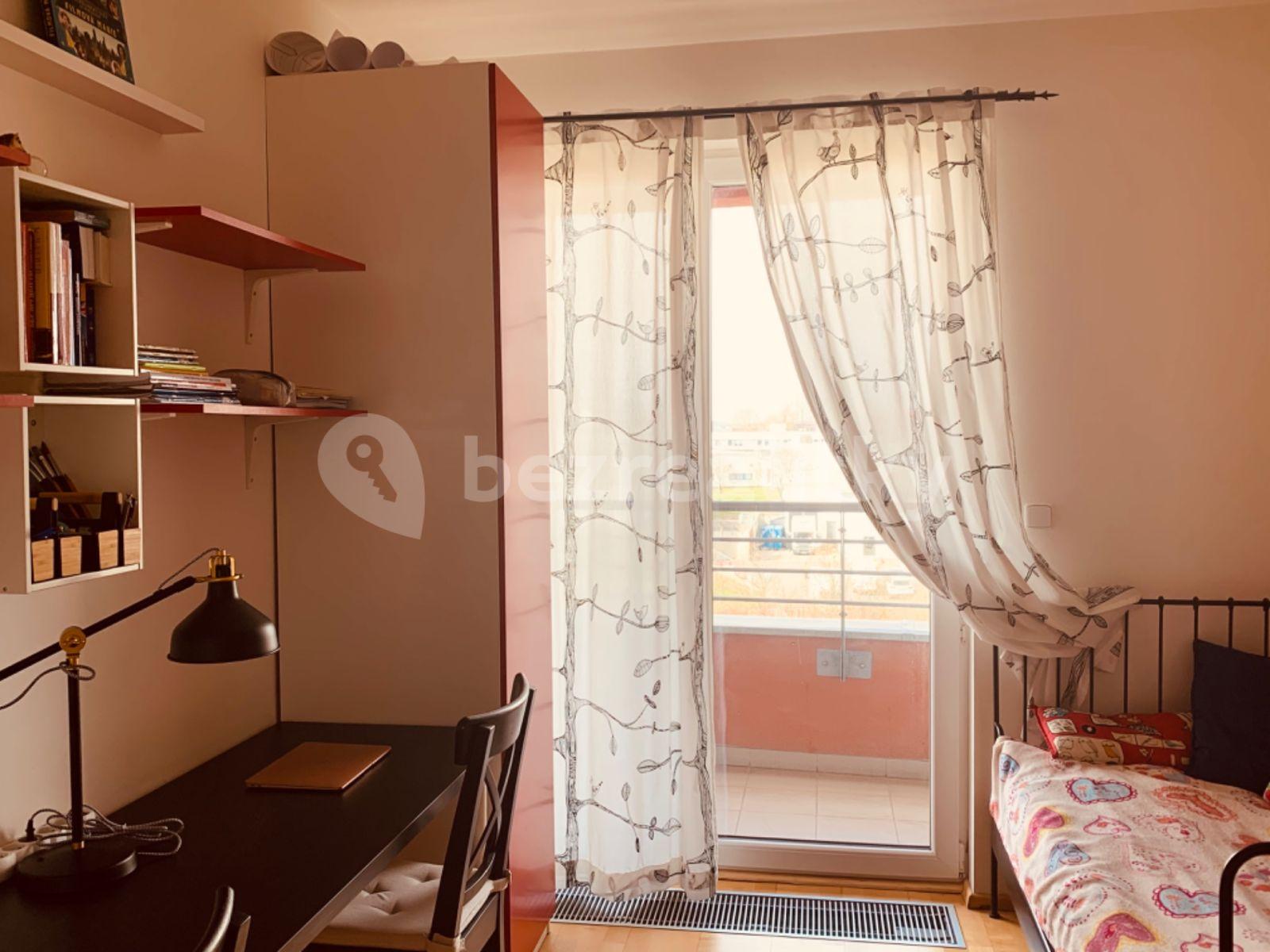 Prodej bytu 2+kk 71 m², Tlumačovská, Praha, Praha