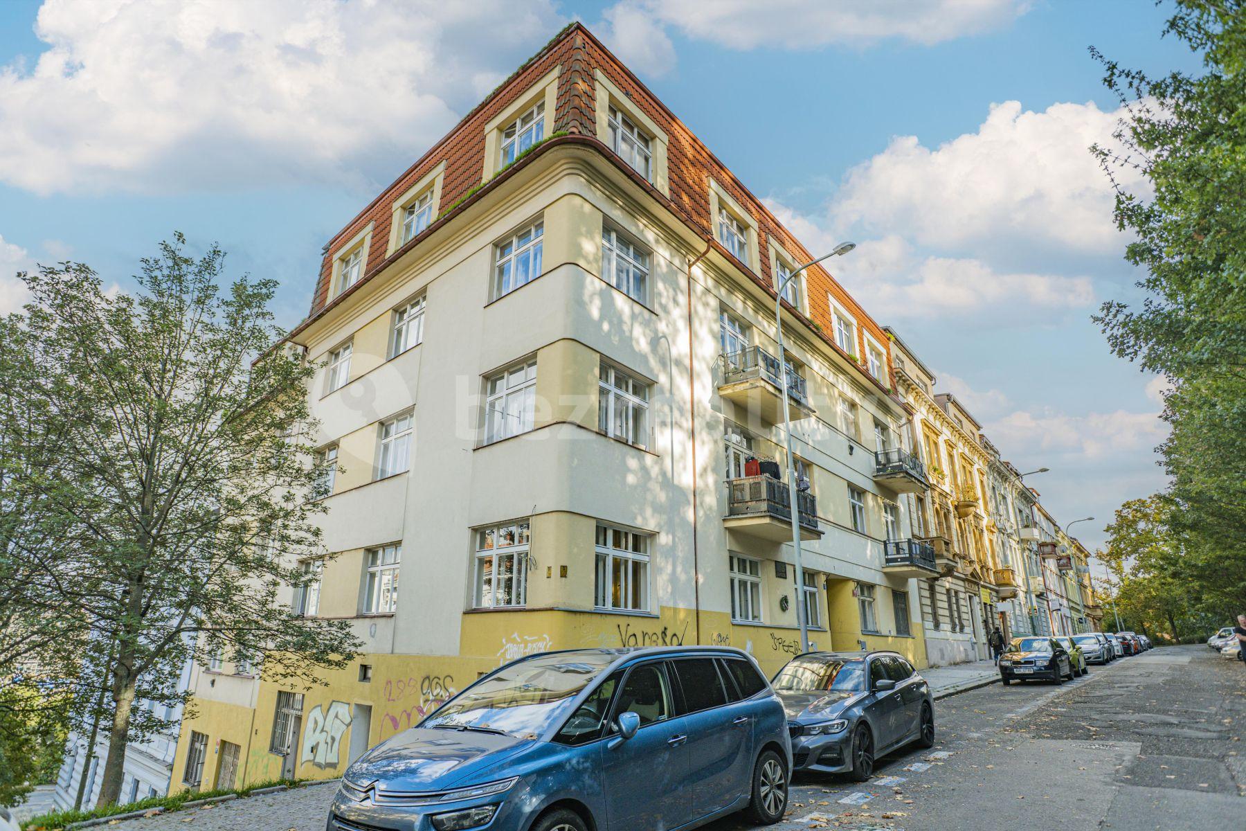 Pronájem bytu Garsoniéra 15 m², Kováků, Praha, Praha