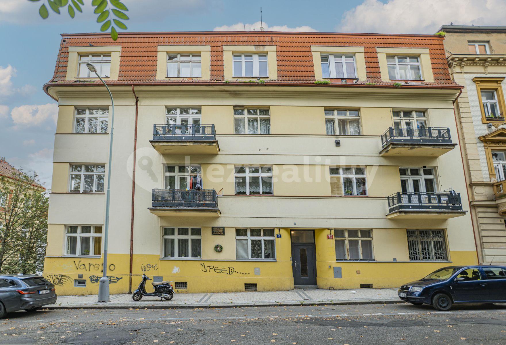 Pronájem bytu Garsoniéra 15 m², Kováků, Praha, Praha