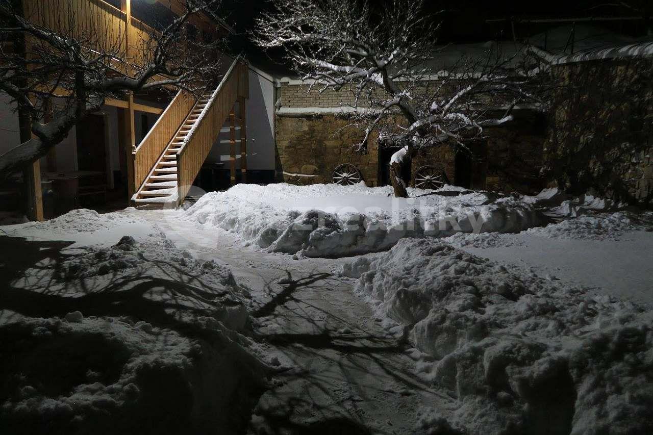 Pronájem chaty, chalupy, Syrovín, Jihomoravský kraj