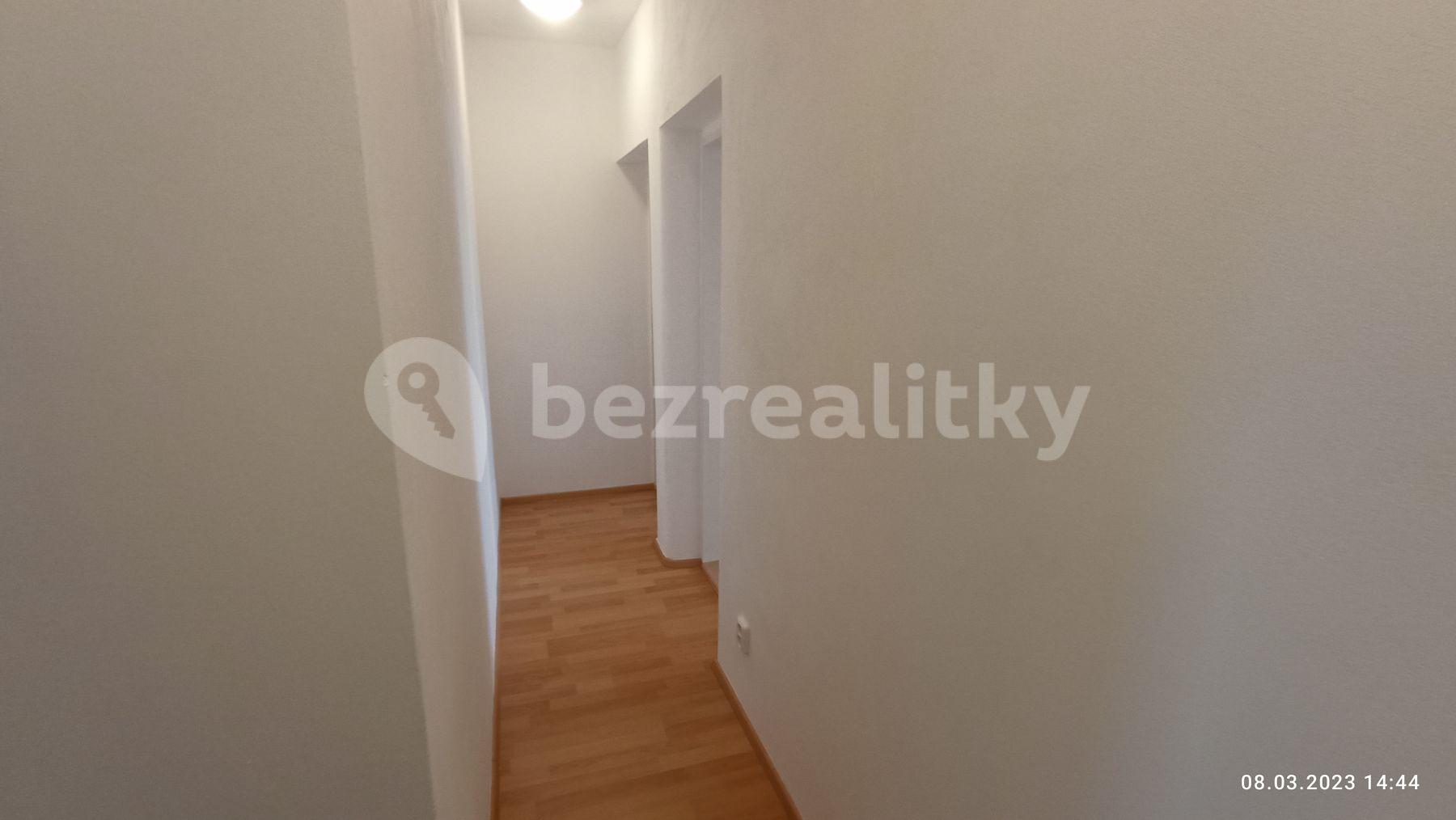 Pronájem bytu 2+kk 44 m², Pastrnkova, Brno, Jihomoravský kraj