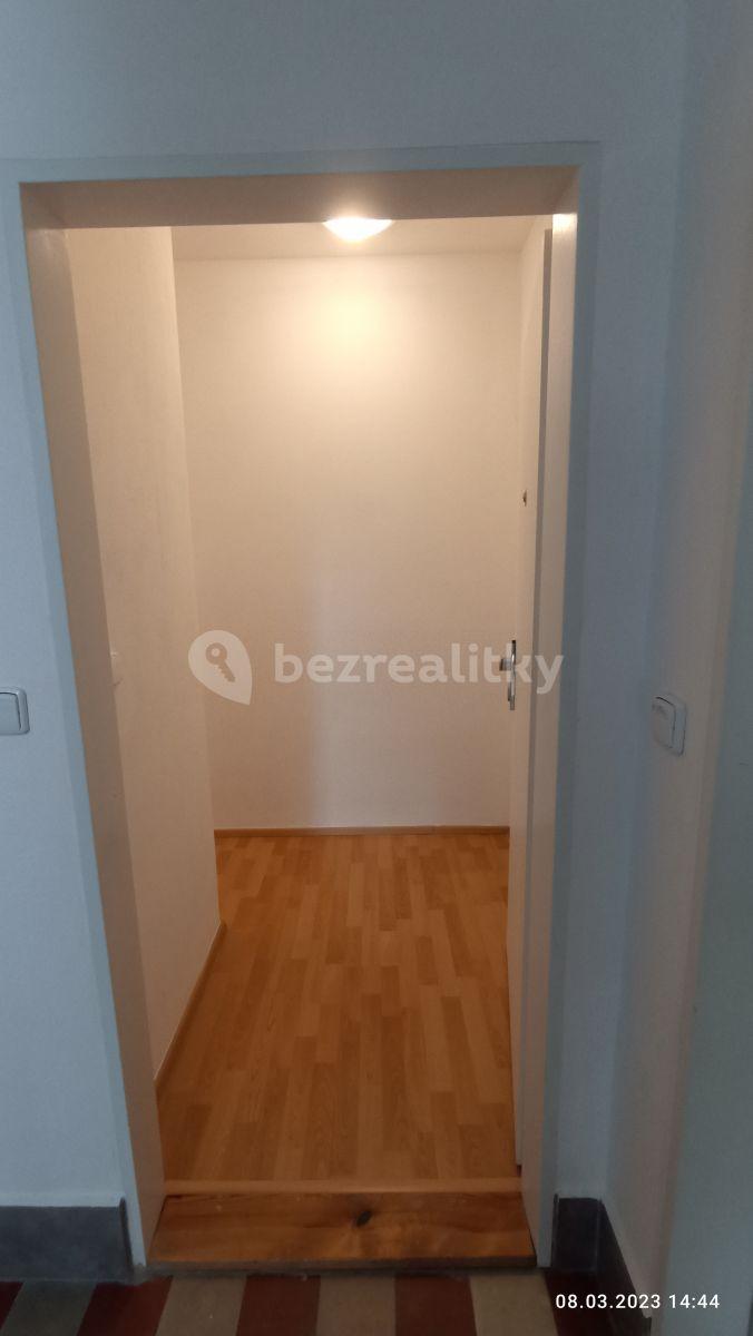 Pronájem bytu 2+kk 44 m², Pastrnkova, Brno, Jihomoravský kraj