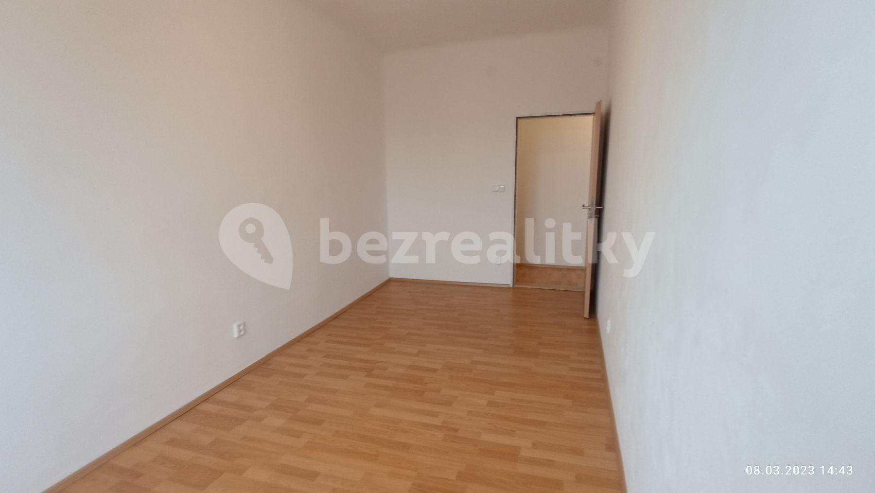 Pronájem bytu 2+kk 44 m², Pastrnkova, Brno, Jihomoravský kraj