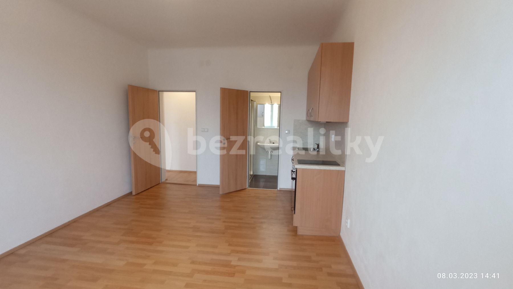 Pronájem bytu 2+kk 44 m², Pastrnkova, Brno, Jihomoravský kraj