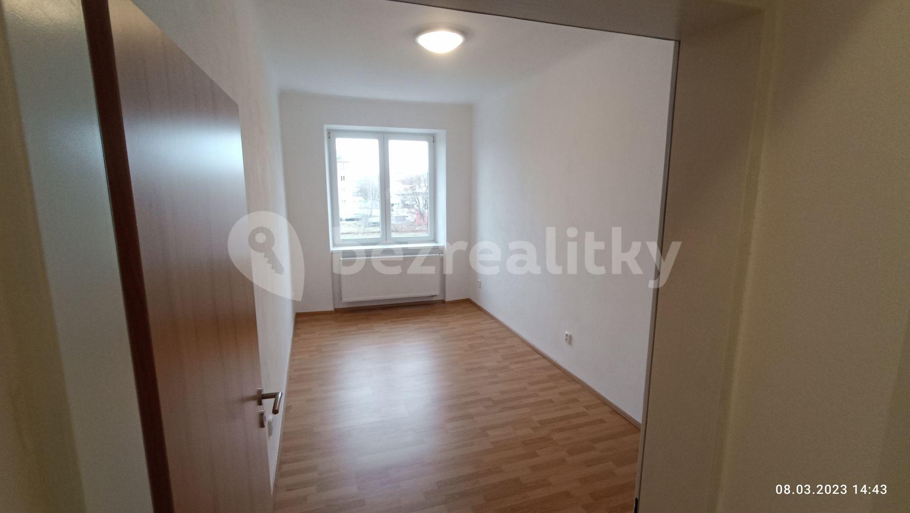 Pronájem bytu 2+kk 44 m², Pastrnkova, Brno, Jihomoravský kraj