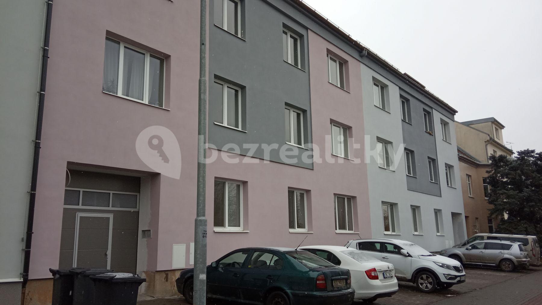 Pronájem bytu 2+kk 44 m², Pastrnkova, Brno, Jihomoravský kraj