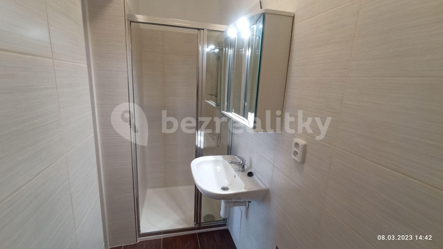 Pronájem bytu 2+kk 44 m², Pastrnkova, Brno, Jihomoravský kraj