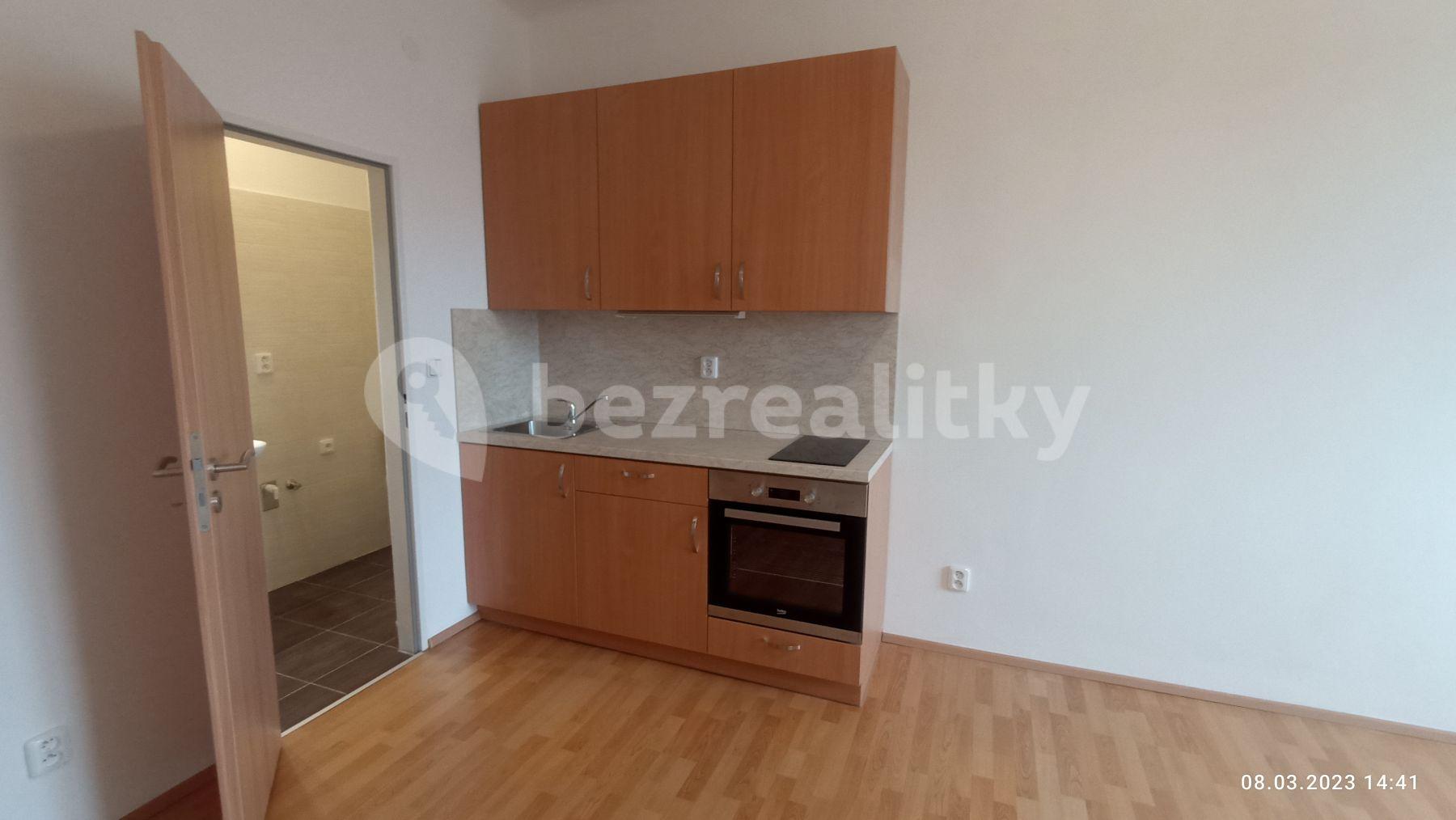 Pronájem bytu 2+kk 44 m², Pastrnkova, Brno, Jihomoravský kraj