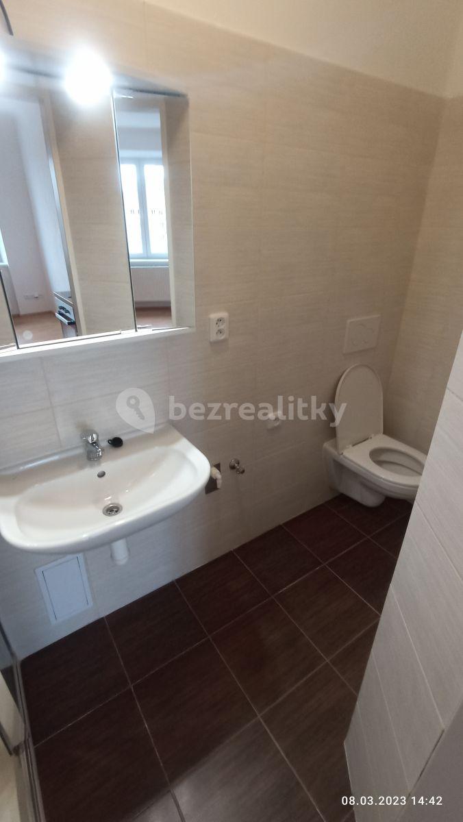 Pronájem bytu 2+kk 44 m², Pastrnkova, Brno, Jihomoravský kraj