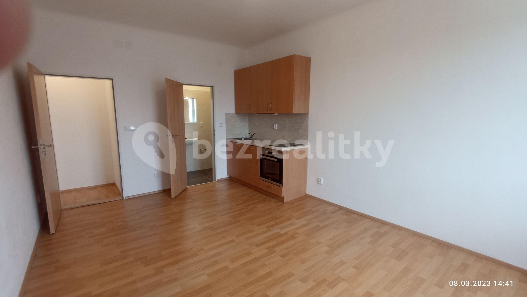 Pronájem bytu 2+kk 44 m², Pastrnkova, Brno, Jihomoravský kraj