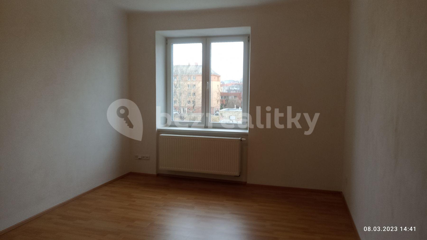 Pronájem bytu 2+kk 44 m², Pastrnkova, Brno, Jihomoravský kraj