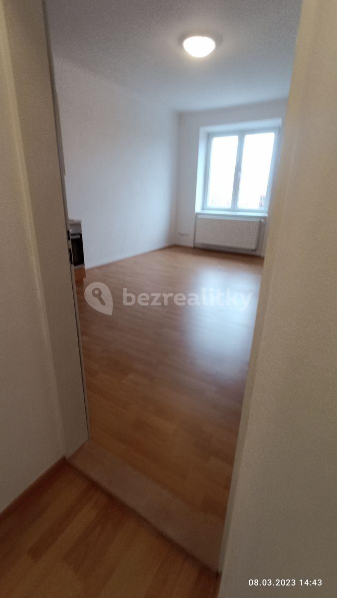 Pronájem bytu 2+kk 44 m², Pastrnkova, Brno, Jihomoravský kraj