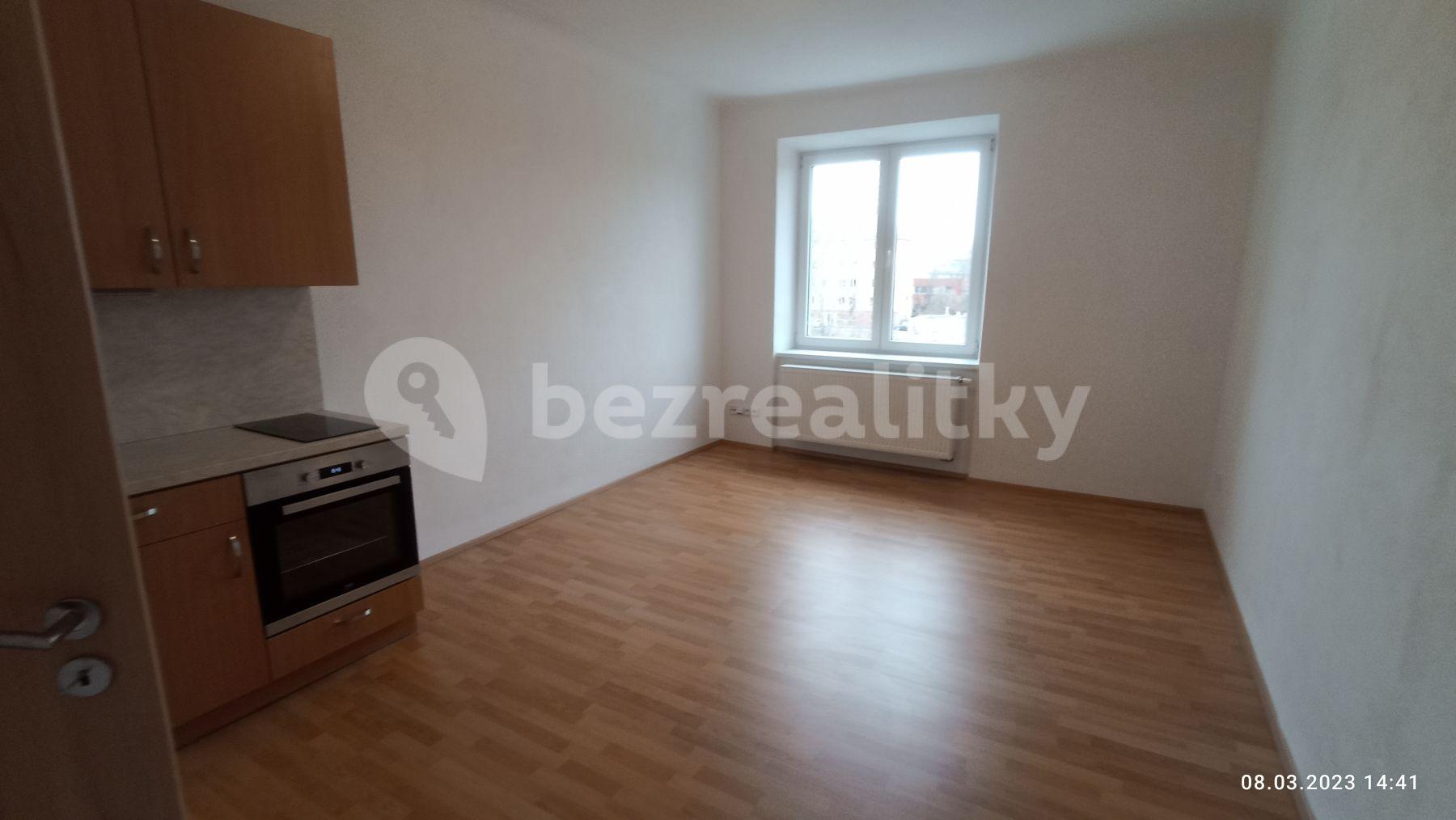 Pronájem bytu 2+kk 44 m², Pastrnkova, Brno, Jihomoravský kraj