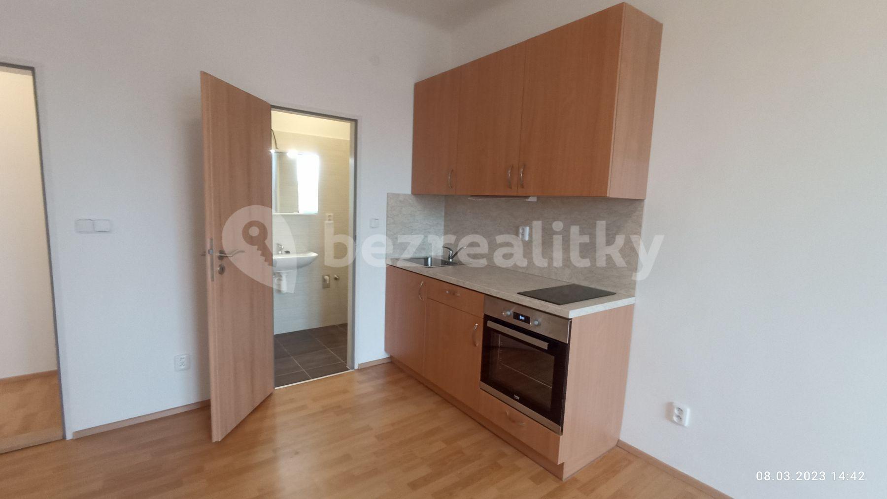 Pronájem bytu 2+kk 44 m², Pastrnkova, Brno, Jihomoravský kraj