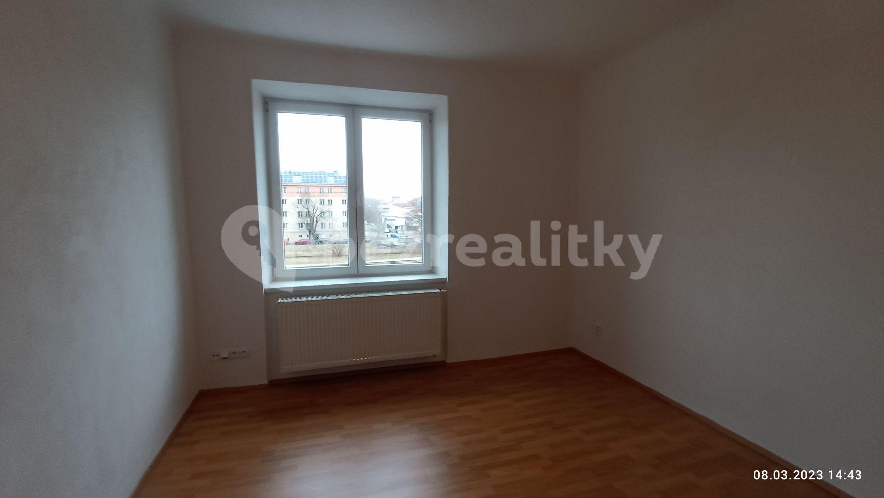 Pronájem bytu 2+kk 44 m², Pastrnkova, Brno, Jihomoravský kraj