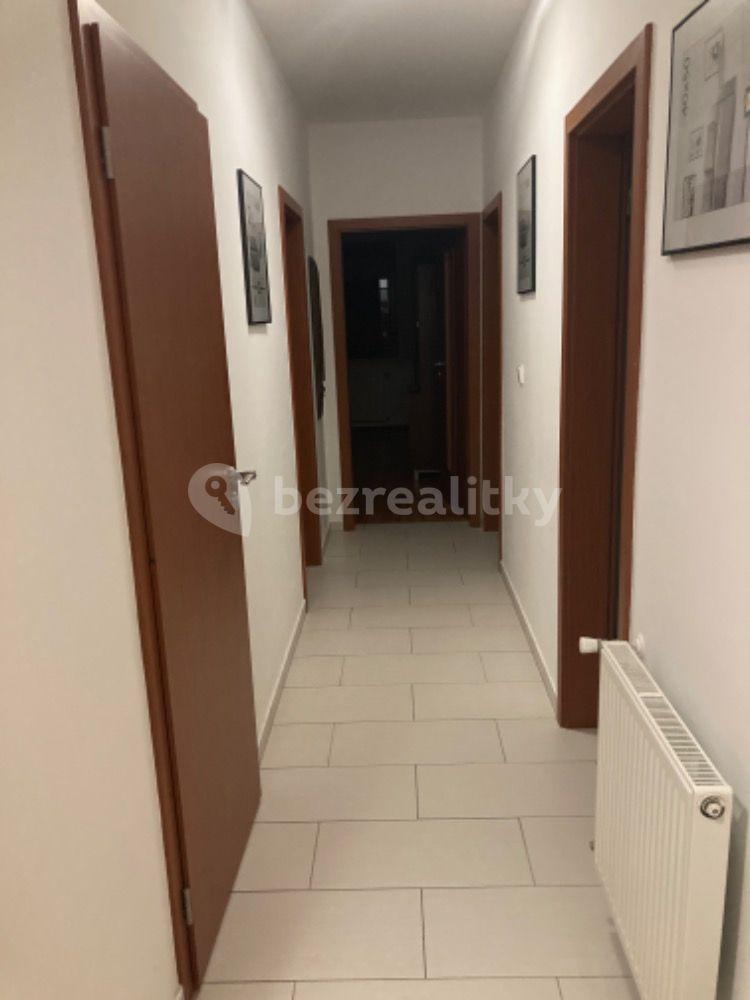 Prodej bytu 3+kk 86 m², Nad Mlýnským potokem, Praha, Praha