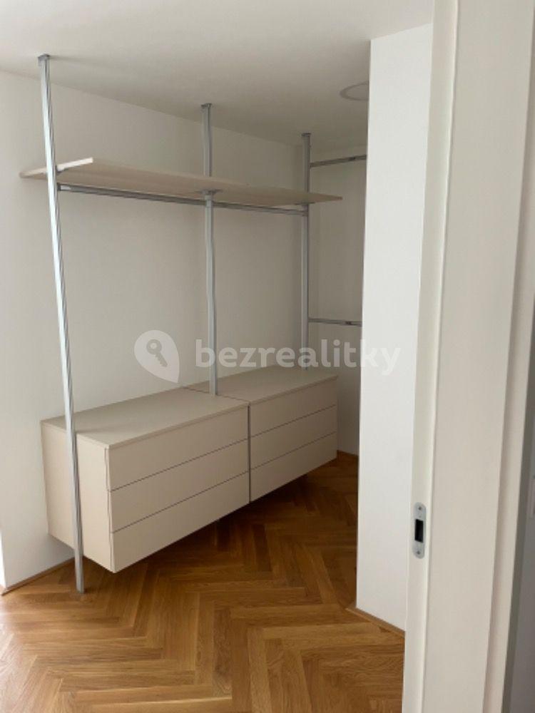 Pronájem bytu 3+kk 172 m², Hradešínská, Praha, Praha