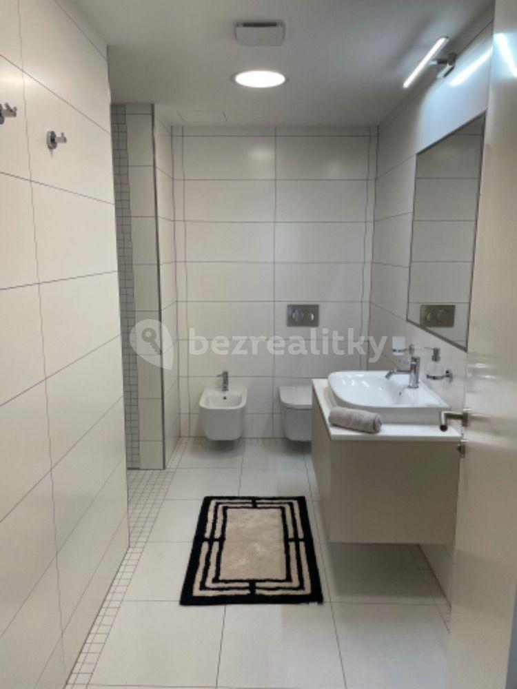 Pronájem bytu 3+kk 172 m², Hradešínská, Praha, Praha