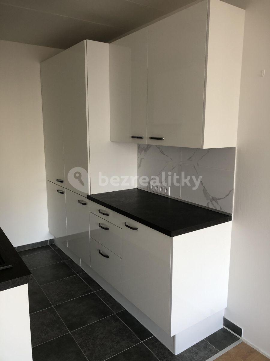 Pronájem bytu 3+kk 56 m², Krupná, Praha, Praha