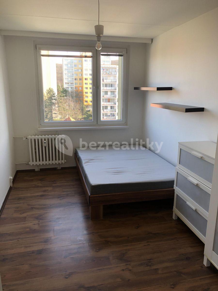 Pronájem bytu 3+kk 56 m², Krupná, Praha, Praha