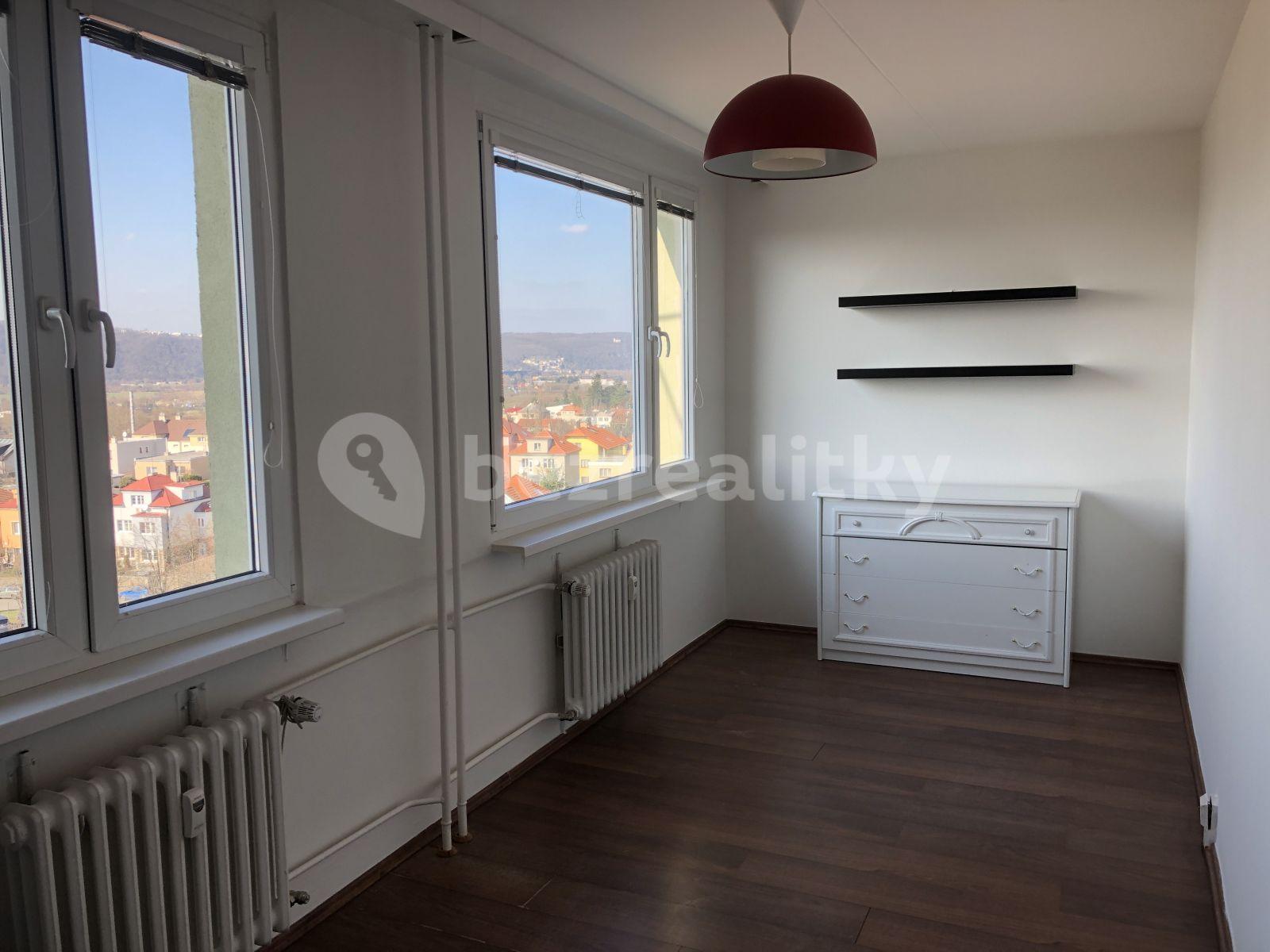 Pronájem bytu 3+kk 56 m², Krupná, Praha, Praha