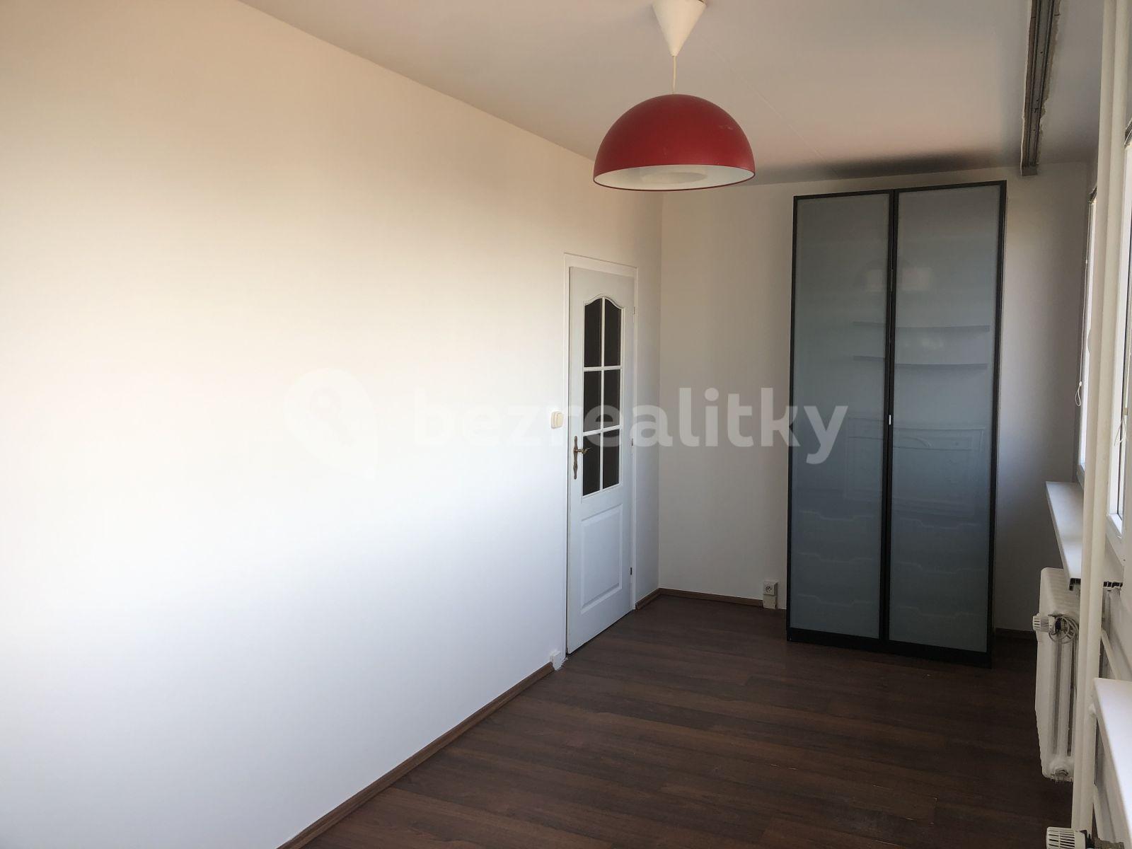 Pronájem bytu 3+kk 56 m², Krupná, Praha, Praha