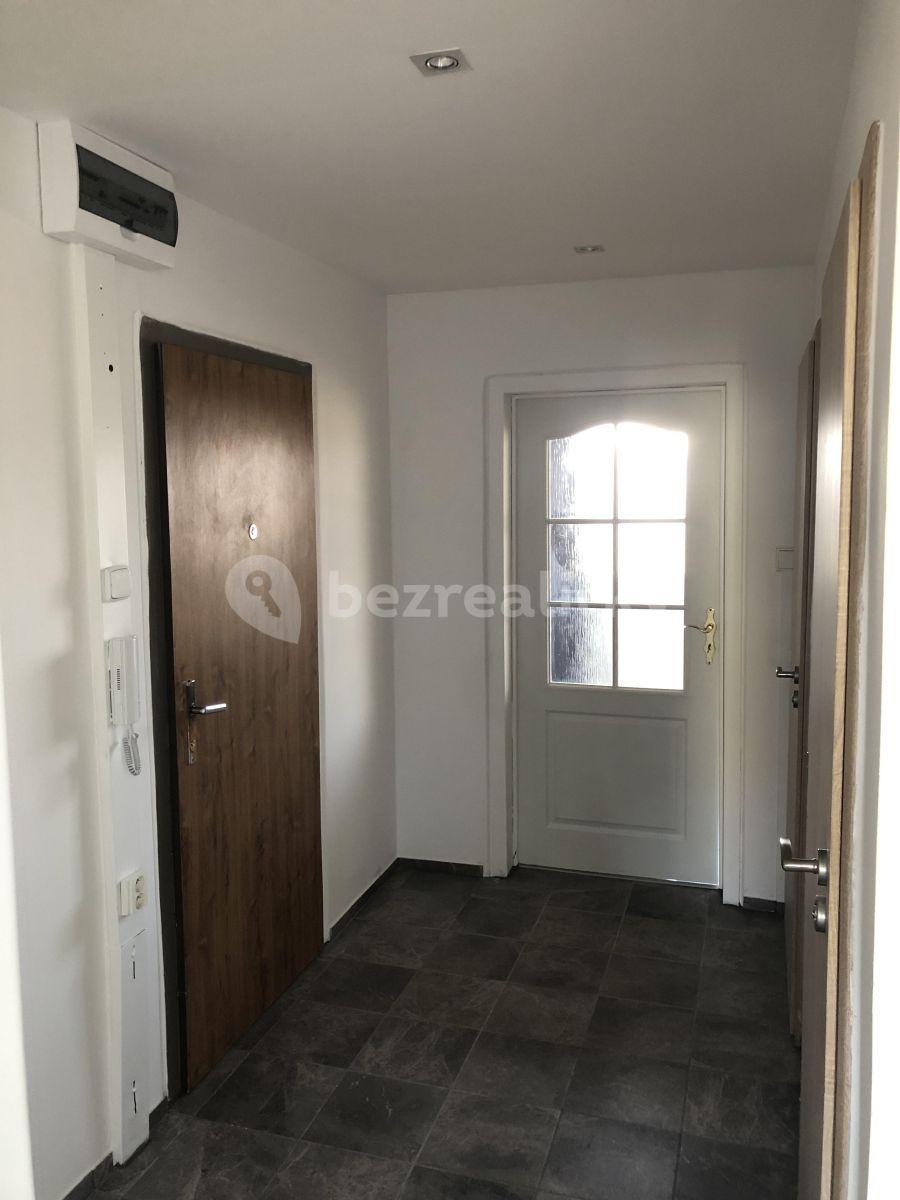 Pronájem bytu 3+kk 56 m², Krupná, Praha, Praha