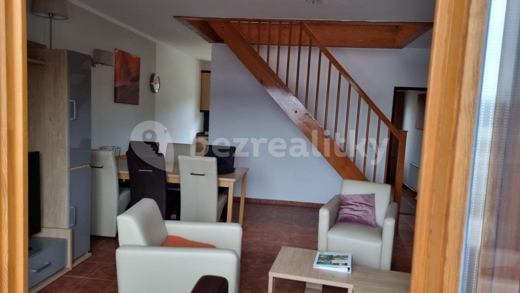 Prodej bytu 3+kk 88 m², 163, Lipno nad Vltavou, Jihočeský kraj