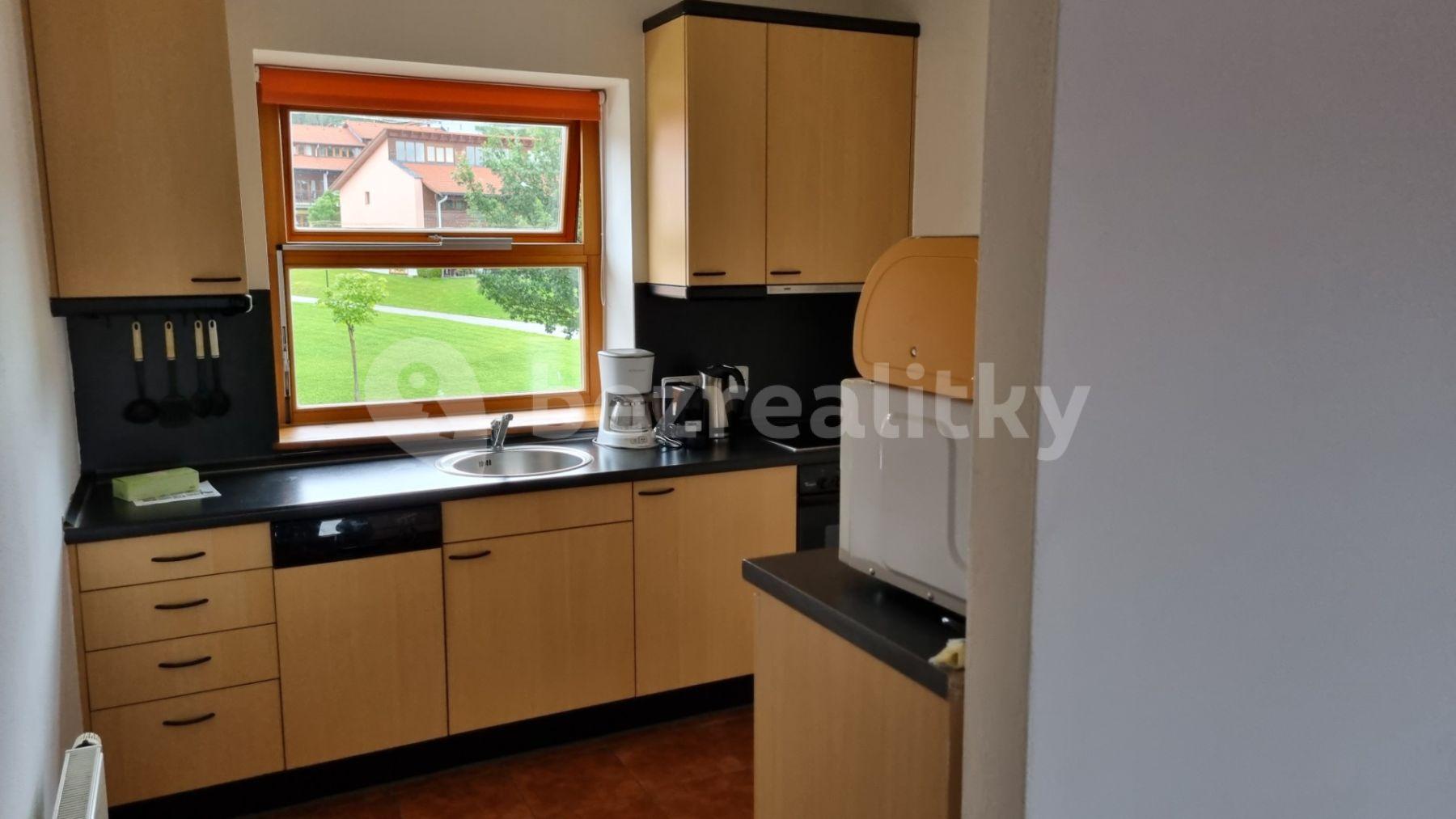 Prodej bytu 3+kk 88 m², 163, Lipno nad Vltavou, Jihočeský kraj