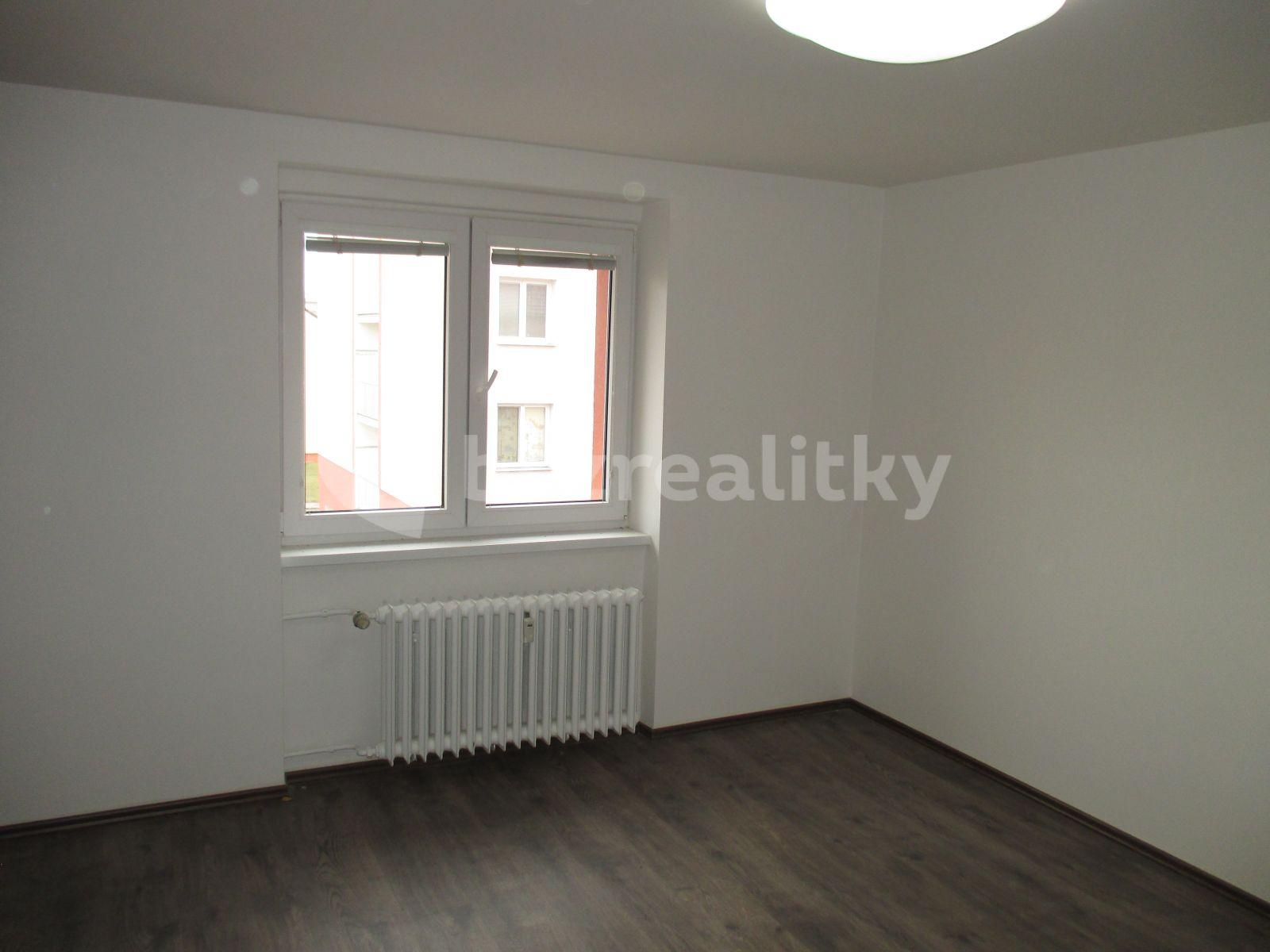 Pronájem bytu 1+1 28 m², Mládeže, Beroun, Středočeský kraj