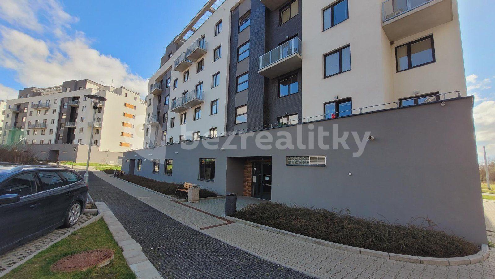 Pronájem bytu 2+1 43 m², Magisterská, Plzeň, Plzeňský kraj