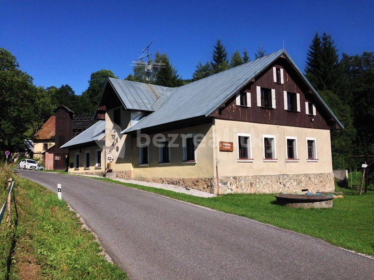 Pronájem chaty, chalupy, Horní Maršov, Královéhradecký kraj