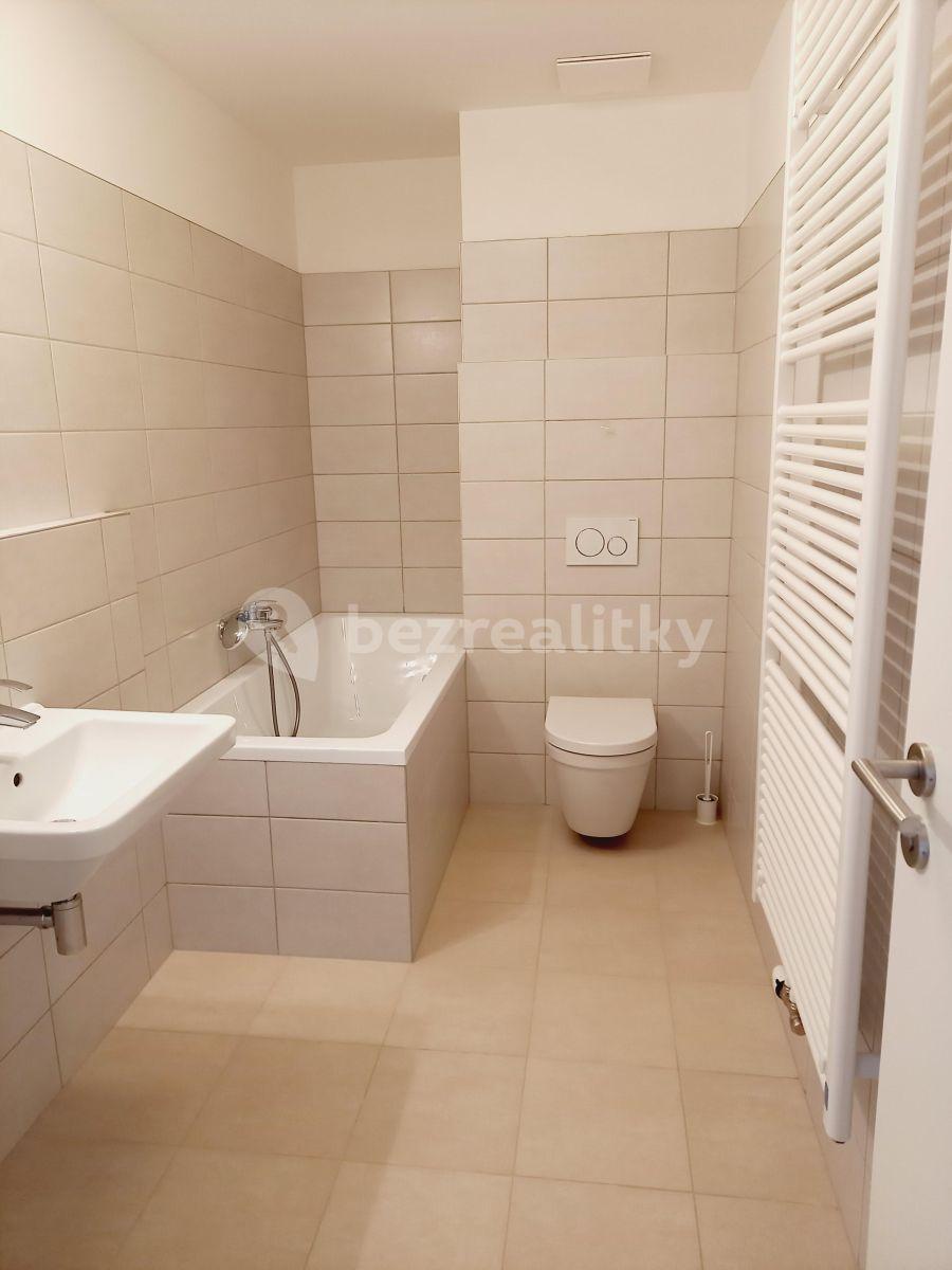 Pronájem bytu 2+kk 60 m², Tovární, Čelákovice, Středočeský kraj