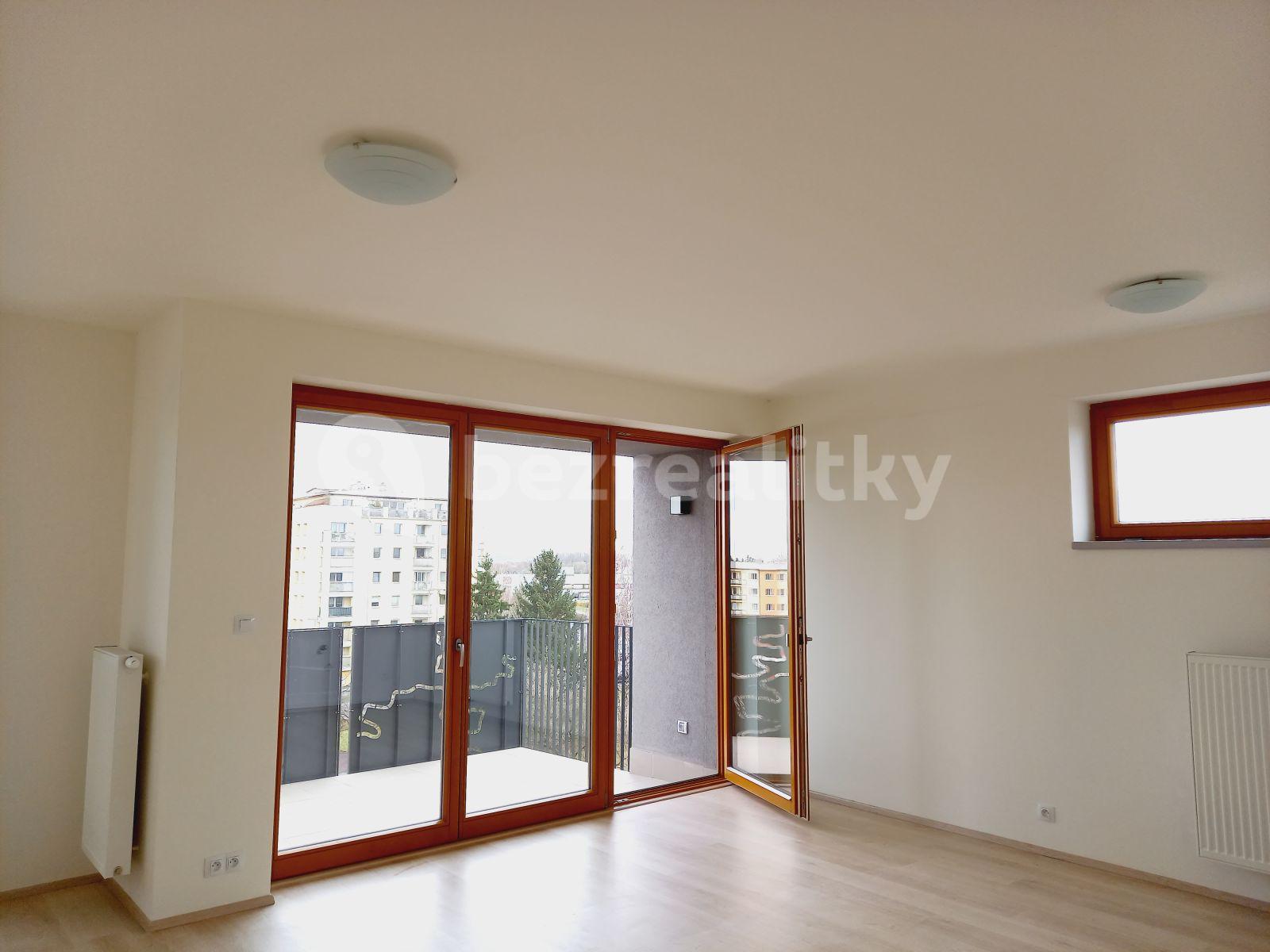 Pronájem bytu 2+kk 60 m², Tovární, Čelákovice, Středočeský kraj