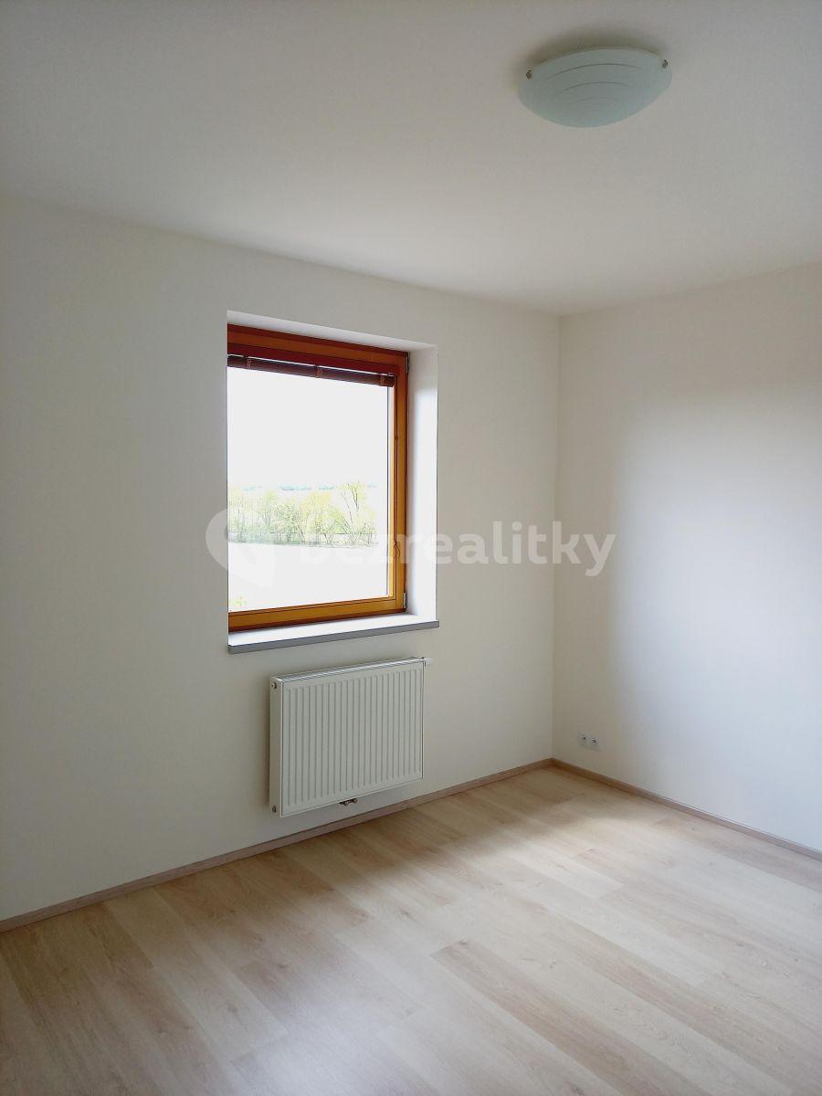 Pronájem bytu 2+kk 60 m², Tovární, Čelákovice, Středočeský kraj