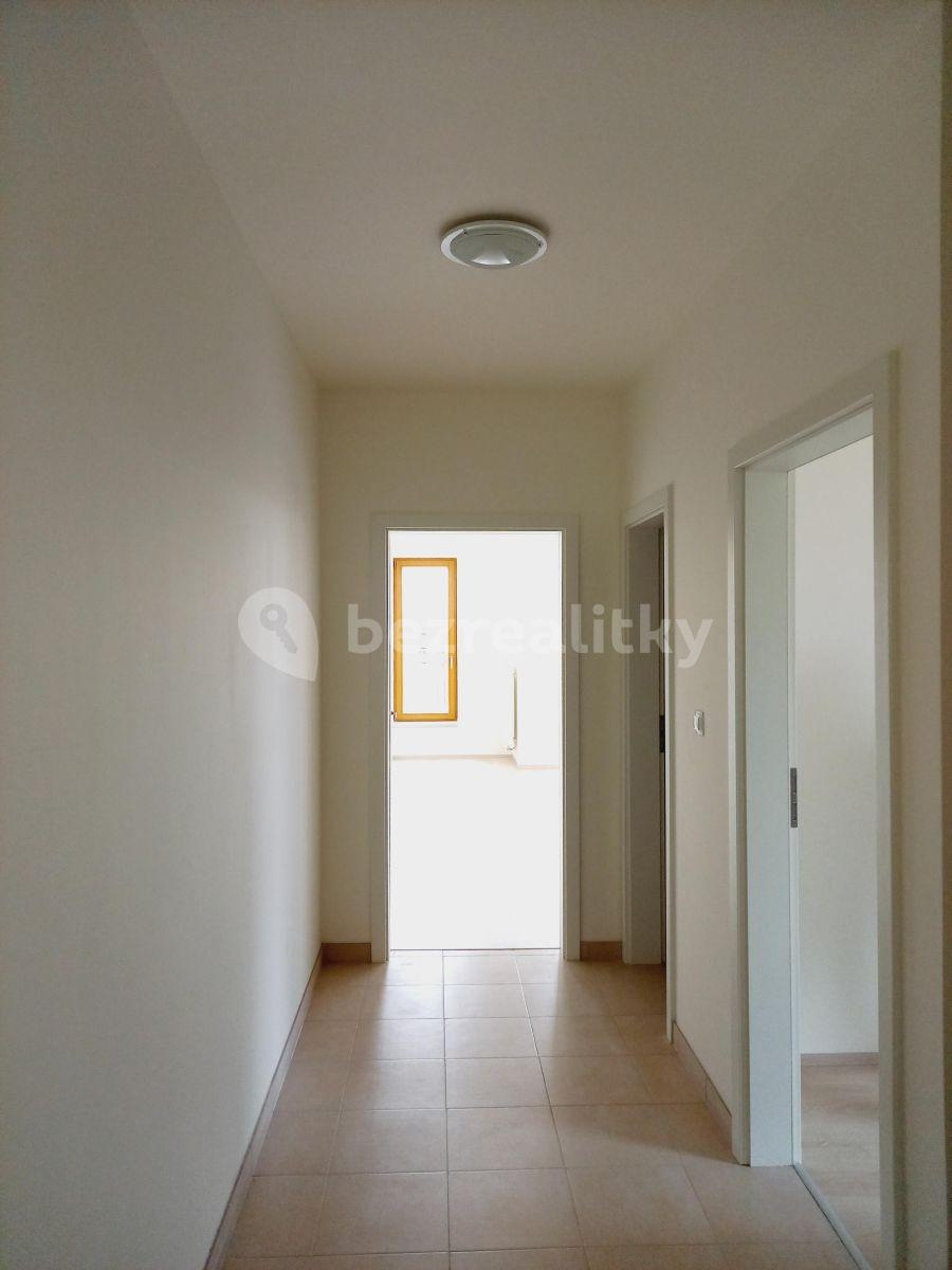 Pronájem bytu 2+kk 60 m², Tovární, Čelákovice, Středočeský kraj