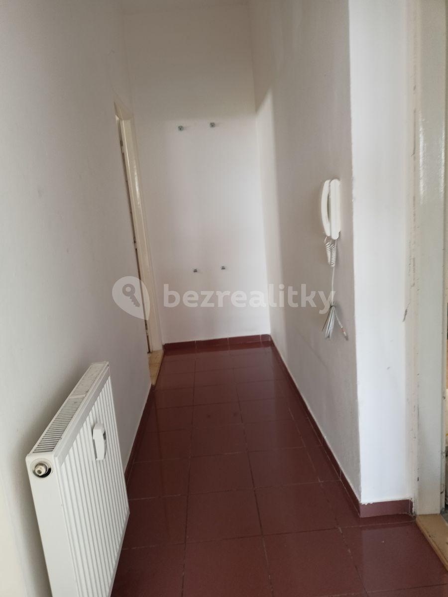 Pronájem bytu 1+1 46 m², Palmetová, Praha, Praha