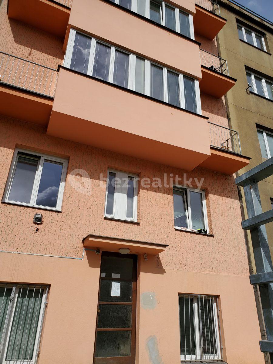 Prodej bytu 1+kk 36 m², Holečkova, Praha, Praha