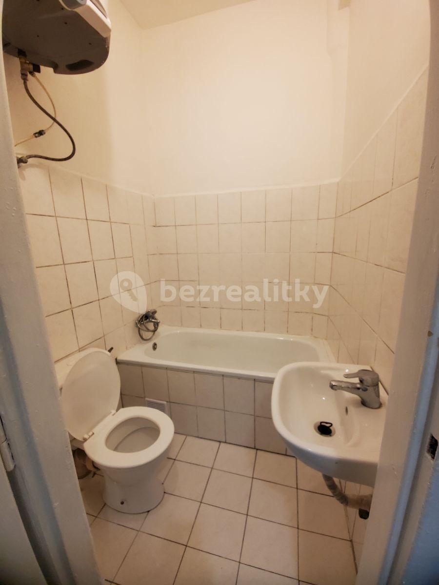 Prodej bytu 1+kk 36 m², Holečkova, Praha, Praha